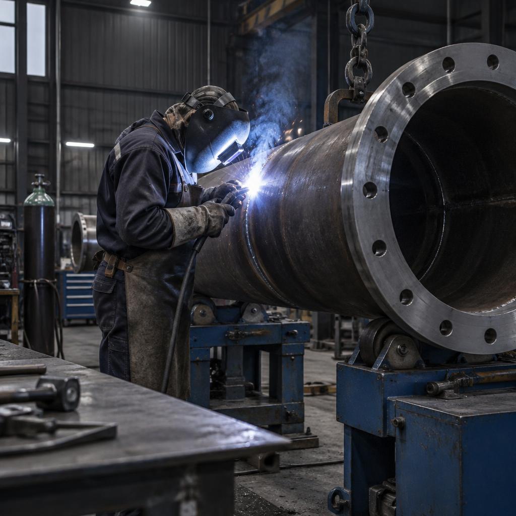 rbt welding